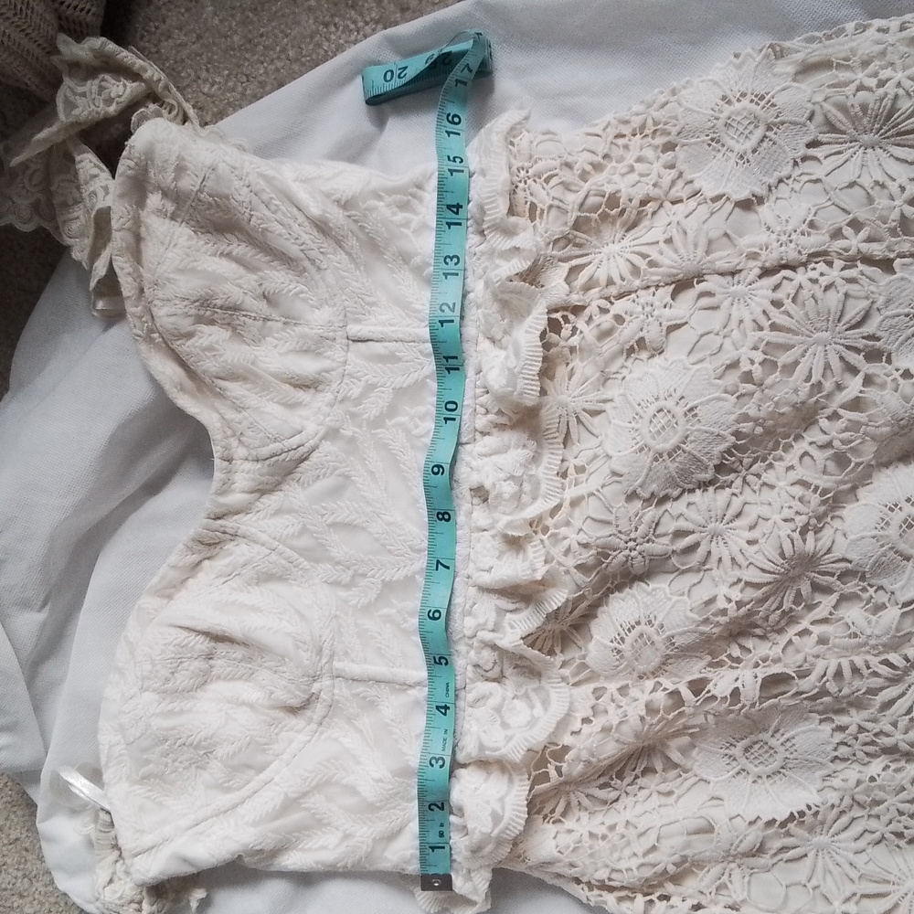 Estelle Gown - Picture 13 of 14
